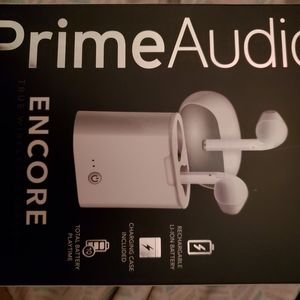 Bluetooth wireless ear buds